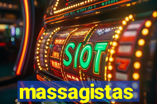 massagistas masculinos sp